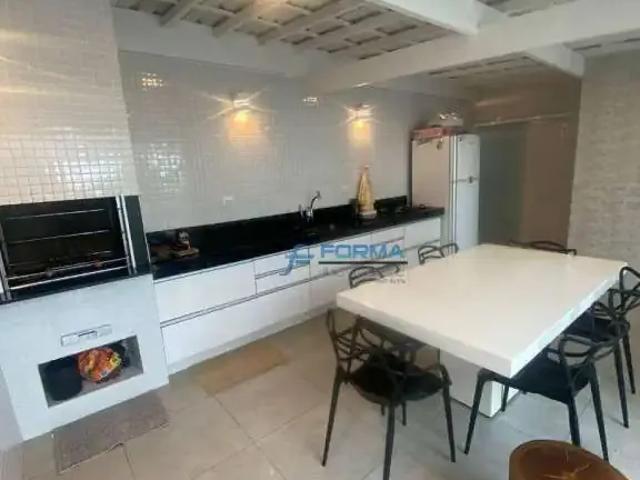 Apartamento para Venda em Bertioga/SP Centro 2 Quartos