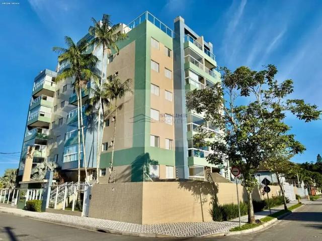 Apartamento para Venda em Bertioga/SP Centro 2 Quartos