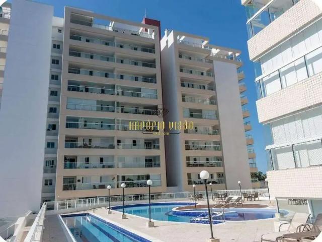 Apartamento para Venda em Bertioga/SP Centro 2 Quartos