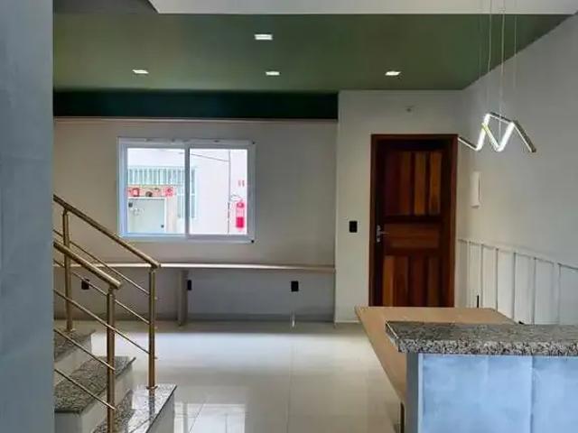 Apartamento para Venda em Bertioga/SP Centro 2 Quartos