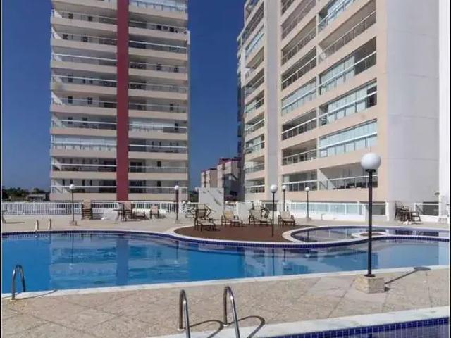 Apartamento para Venda em Bertioga/SP Centro 2 Quartos