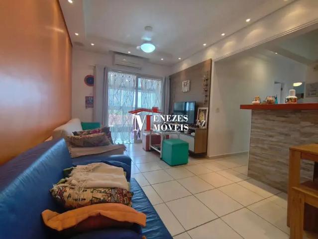 Apartamento para Venda em Bertioga/SP Centro 2 Quartos