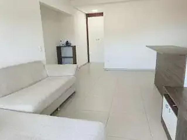 Apartamento para Venda em Bertioga/SP Centro 2 Quartos