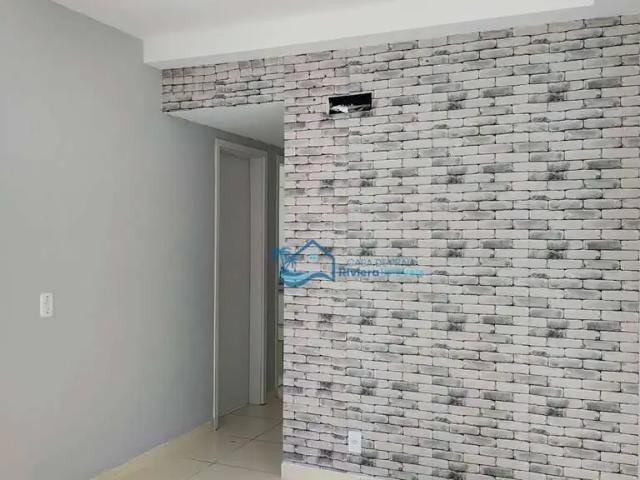 Apartamento para Venda em Bertioga/SP Centro 2 Quartos