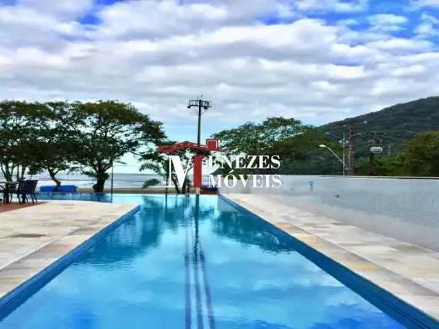 Apartamento para Venda em Bertioga/SP Centro 2 Quartos