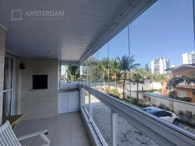 Apartamento para Venda em Bertioga/SP Centro 2 Quartos