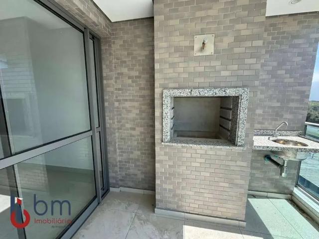 Apartamento para Venda em Bertioga/SP Centro 2 Quartos