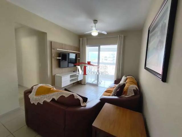 Apartamento para Venda em Bertioga/SP Centro 2 Quartos