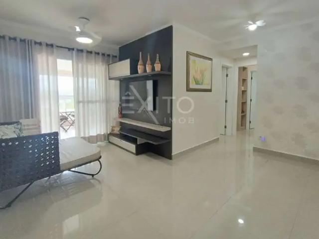 Apartamento para Venda em Bertioga/SP Centro 2 Quartos