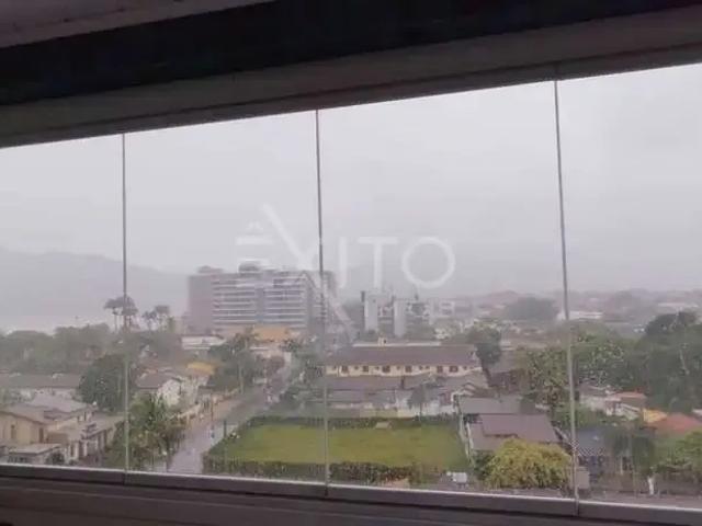 Apartamento para Venda em Bertioga/SP Centro 2 Quartos