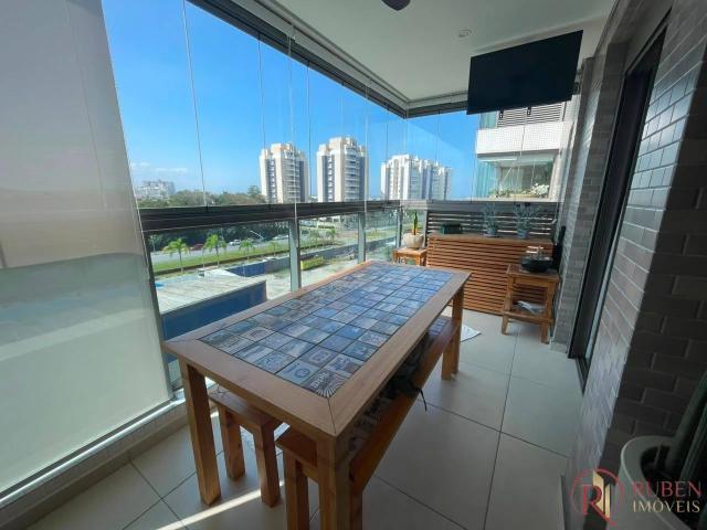 Apartamento para Venda em Bertioga/SP Centro 2 Quartos