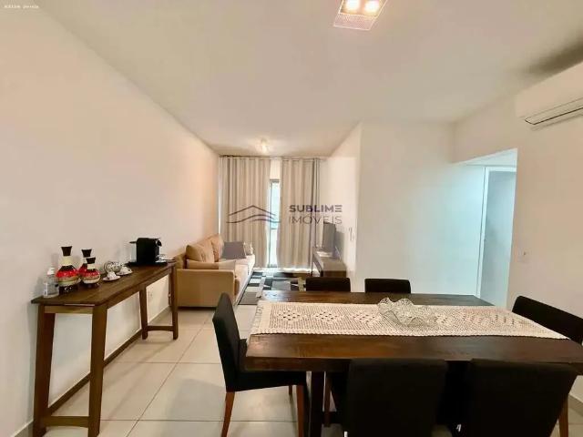 Apartamento para Venda em Bertioga/SP Centro 2 Quartos