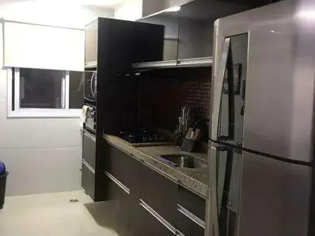 Apartamento para Venda em Bertioga/SP Centro 2 Quartos
