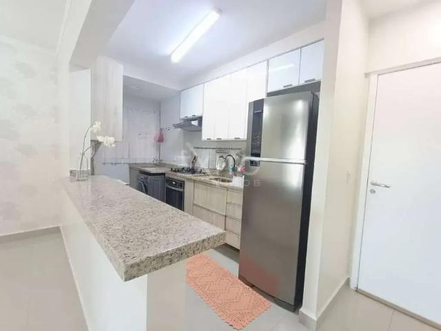Apartamento para Venda em Bertioga/SP Centro 2 Quartos