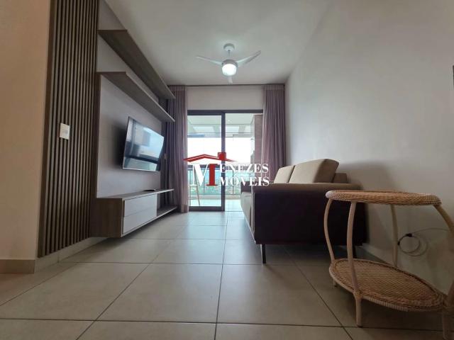 Apartamento para Venda em Bertioga/SP Centro 2 Quartos