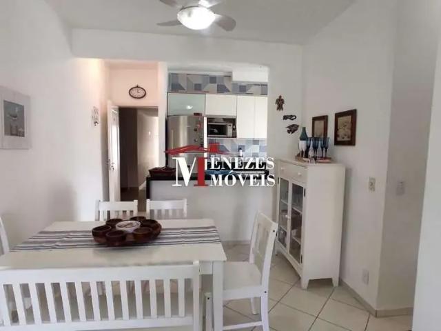 Apartamento para Venda em Bertioga/SP Centro 2 Quartos