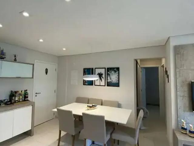 Apartamento para Venda em Bertioga/SP Centro 2 Quartos
