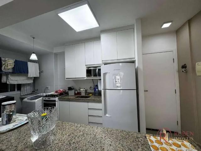Apartamento para Venda em Bertioga/SP Centro 2 Quartos
