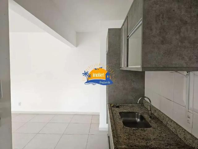 Apartamento para Venda em Bertioga/SP Centro 2 Quartos