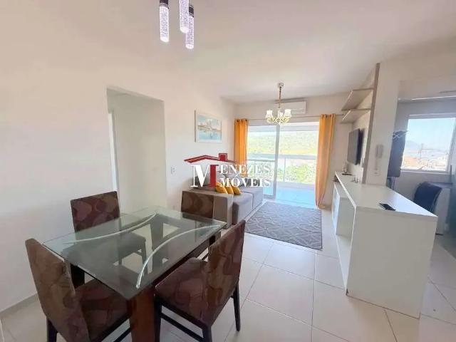 Apartamento para Venda em Bertioga/SP Centro 2 Quartos