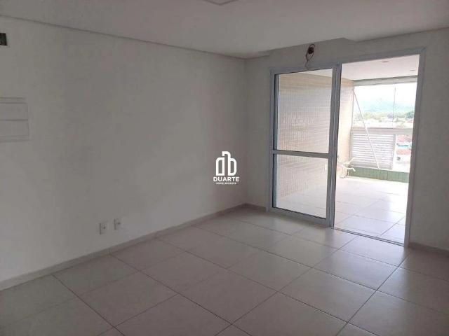 Apartamento para Venda em Bertioga/SP Centro 2 Quartos