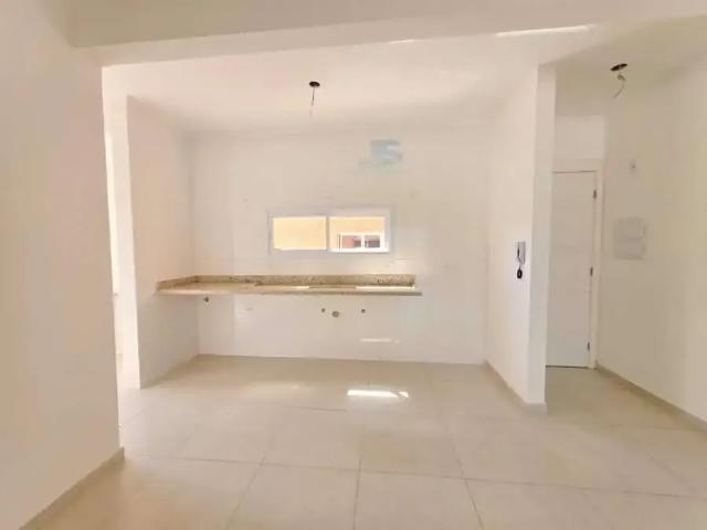 Apartamento para Venda em Bertioga/SP Centro 2 Quartos