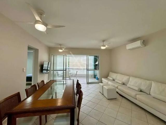 Apartamento para Venda em Bertioga/SP Centro 2 Quartos