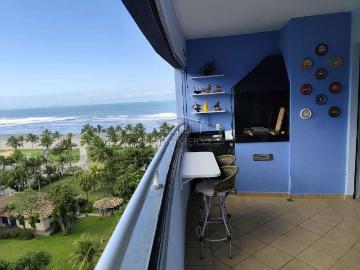 Apartamento para Venda em Bertioga/SP Centro 2 Quartos