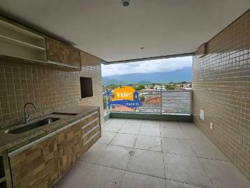 Apartamento para Venda em Bertioga/SP Centro 2 Quartos