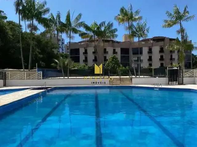Apartamento para Venda em Bertioga/SP Centro 2 Quartos