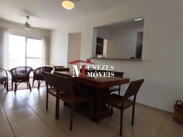 Apartamento para Venda em Bertioga/SP Centro 2 Quartos