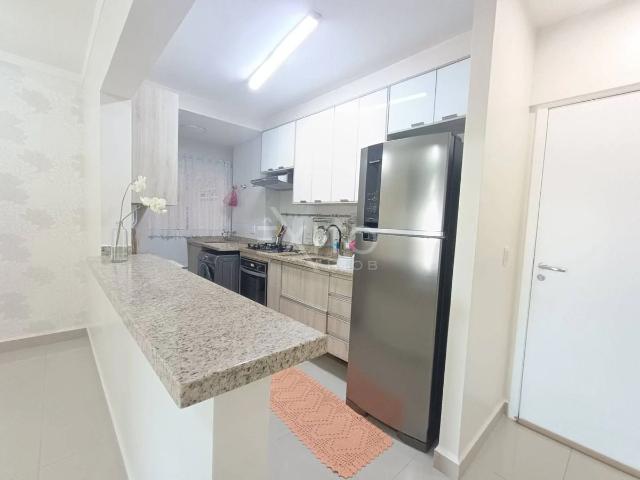 Apartamento para Venda em Bertioga/SP Centro 2 Quartos