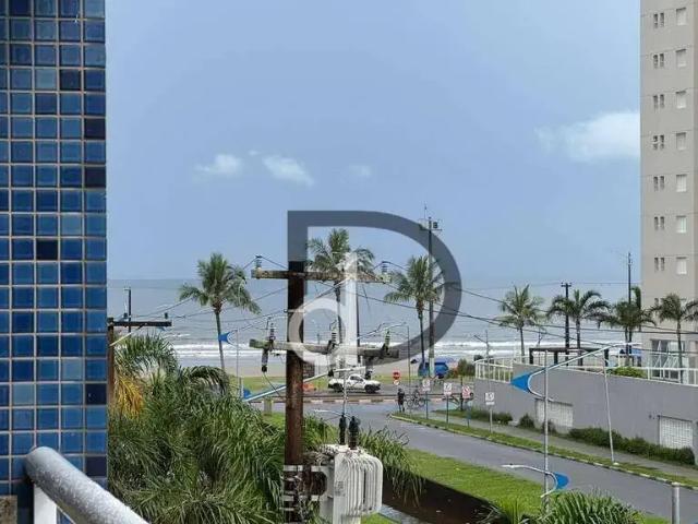 Apartamento para Venda em Bertioga/SP Centro 2 Quartos