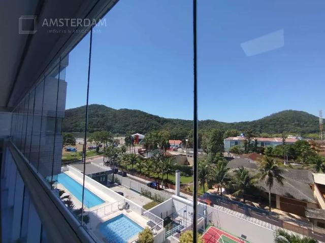 Apartamento para Venda em Bertioga/SP Centro 2 Quartos