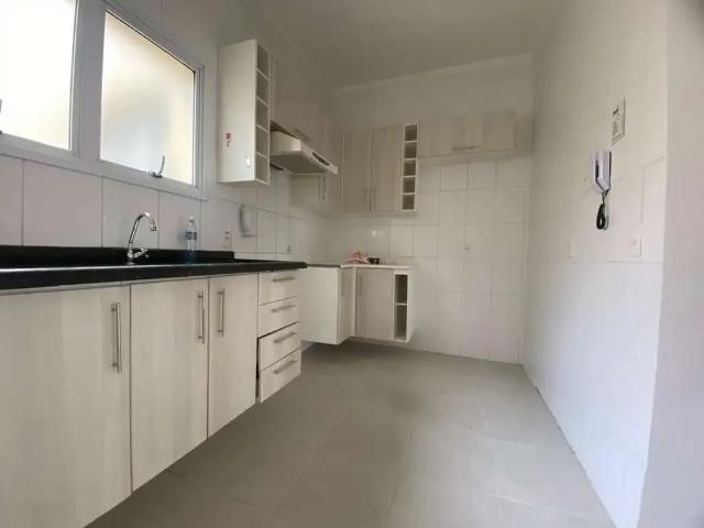 Apartamento para Venda em Bertioga/SP Centro 3 Quartos