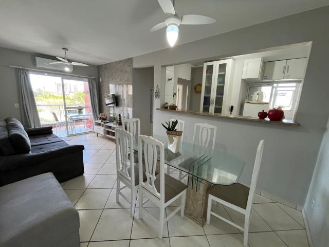 Apartamento para Venda em Bertioga/SP Centro 3 Quartos