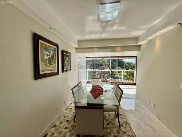 Apartamento para Venda em Bertioga/SP Centro 3 Quartos