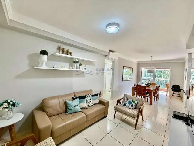 Apartamento para Venda em Bertioga/SP Centro 3 Quartos