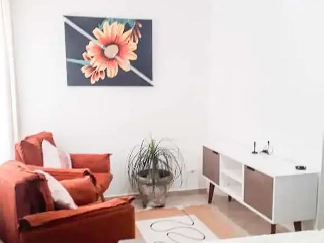 Apartamento para Venda em Bertioga/SP Centro 3 Quartos