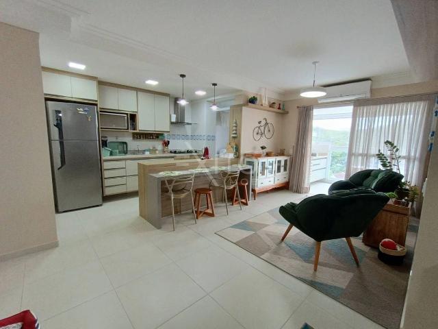 Apartamento para Venda em Bertioga/SP Centro 3 Quartos