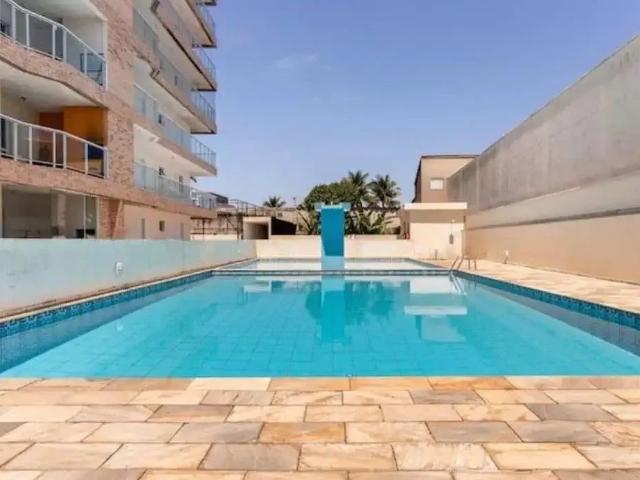 Apartamento para Venda em Bertioga/SP Centro 3 Quartos