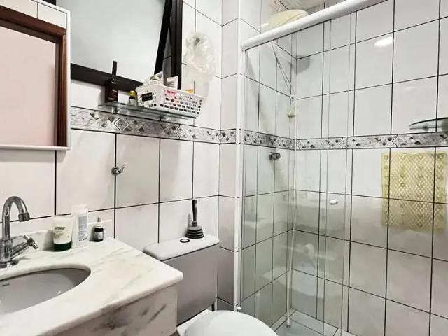 Apartamento para Venda em Bertioga/SP Centro 3 Quartos