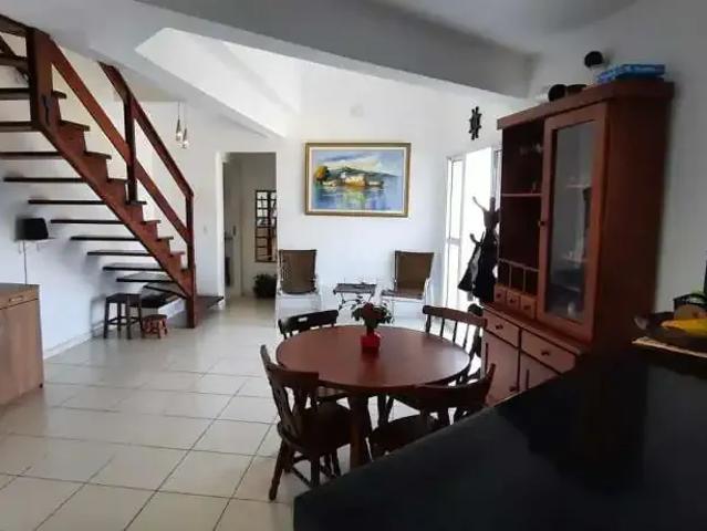 Apartamento para Venda em Bertioga/SP Centro 3 Quartos