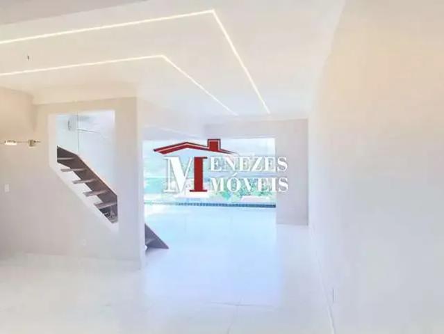 Apartamento para Venda em Bertioga/SP Centro 3 Quartos