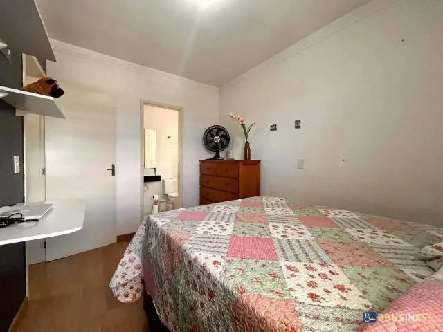 Apartamento para Venda em Bertioga/SP Centro 3 Quartos