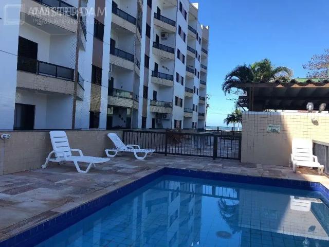Apartamento para Venda em Bertioga/SP Centro 3 Quartos