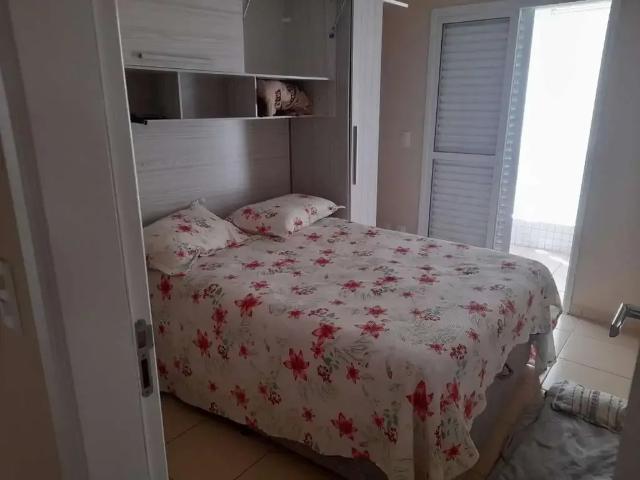 Apartamento para Venda em Bertioga/SP Centro 3 Quartos