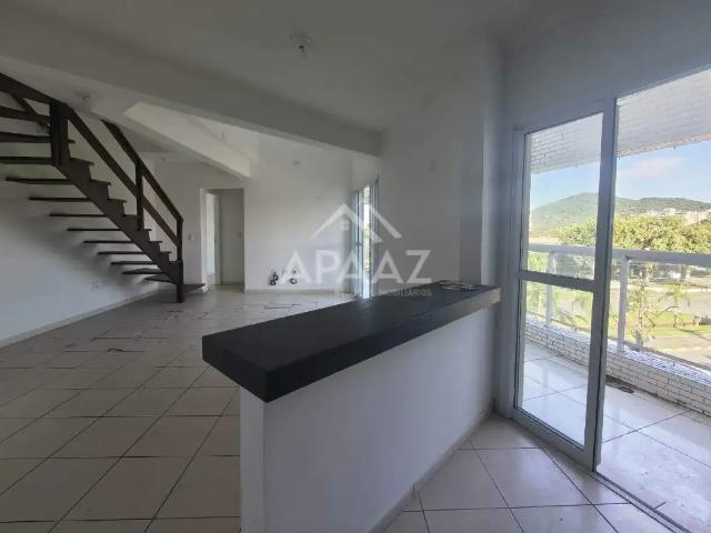 Apartamento para Venda em Bertioga/SP Centro 3 Quartos