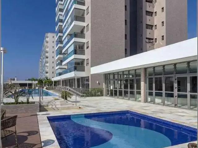 Apartamento para Venda em Bertioga/SP Centro 3 Quartos