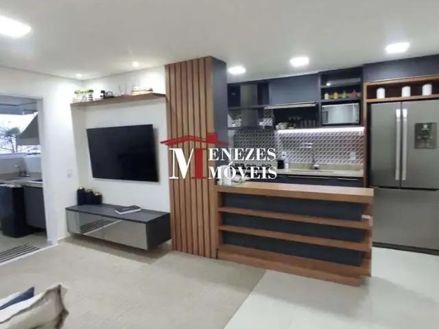 Apartamento para Venda em Bertioga/SP Centro 3 Quartos